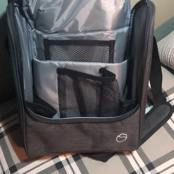 Thermal Insulated Wine Bag - Picture 4 of 4